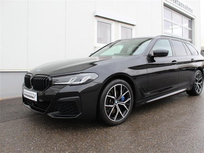 BMW 520d xDrive