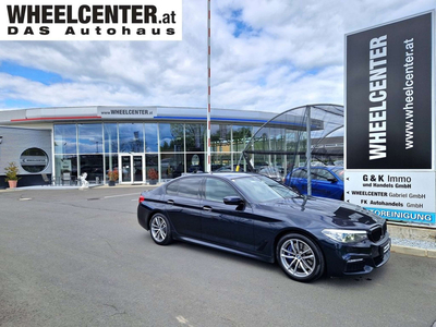 BMW 530 d xDrive * M-SPORTPAKET