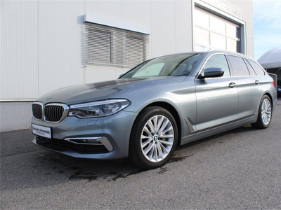 BMW 530d xDrive