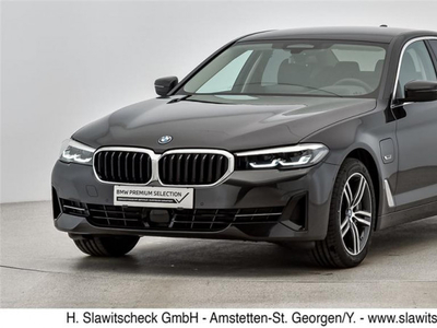 BMW 530e xDrive