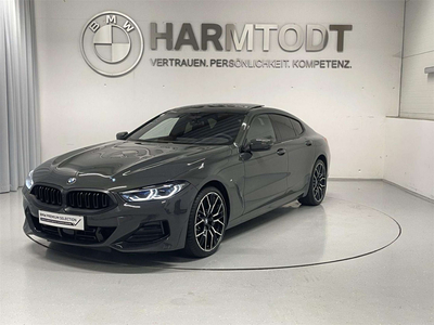 BMW 840 d xDrive Gran Coupe