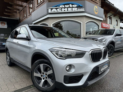 BMW X1 sDrive18d Advantage