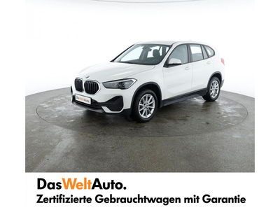 BMW X1 sDrive18d Aut.