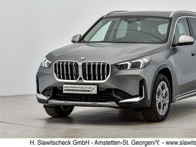 BMW X1 sDrive18d