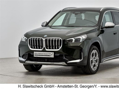 BMW X1 sDrive18d xLine