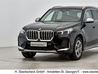 BMW X1 sDrive18d xLine