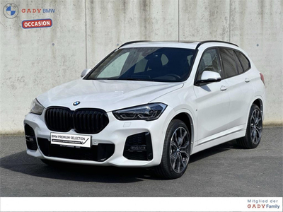 BMW X1 xDrive18d