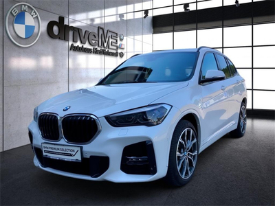 BMW X1 xDrive18d*M-SPORTPAKET*