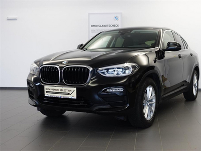 BMW X4 xDrive20d Advantage