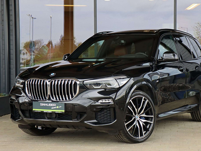 BMW X5 xDrive30d 48V Aut. M Sport 22