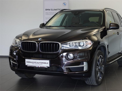 BMW X5 xDrive30d