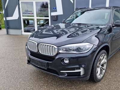 BMW X5 xDrive40d Aut. ''1.Besitz''