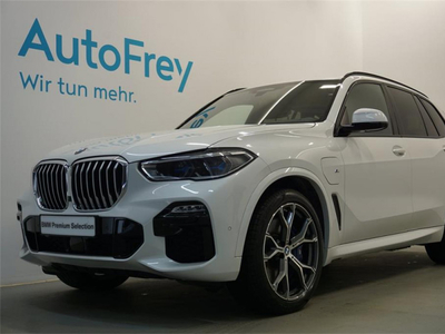 BMW X5 xDrive45e