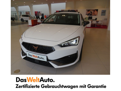 Cupra Leon SP Kombi TRIBE 1.5 eTSI DSG 150