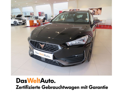 Cupra Leon SP Kombi TRIBE 2.0 TDI DSG 150