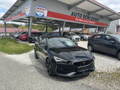 Cupra Leon SP VZ e-Hybrid 150PS/245PS