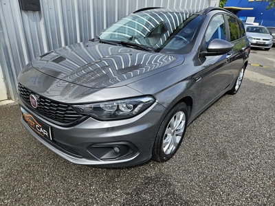 Fiat Tipo 1,3 MultiJet II 95 Start&Stop Easy