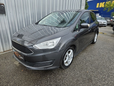 Ford C-MAX Trend 1,0 EcoBoost