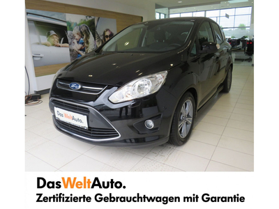 Ford C-MAX Trend 1,0 EcoBoost