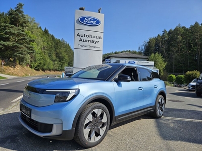 Ford Explorer Elektro 78kWh Premium AWD* lagernd