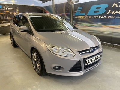 Ford Focus Trend