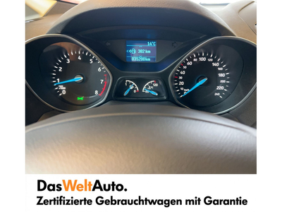 Ford Grand C-MAX Trend 1,0 EcoBoost