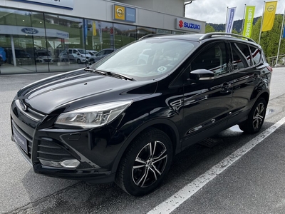 Ford Kuga Trend 4X4 2.0