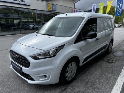 Ford Transit Connect Kasten Trend l2