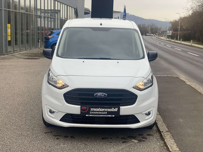 Ford Transit Connect L1 210 1,0 EcoBoost Trend