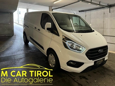 Ford Transit Custom 300 L2 Trend Mwst.