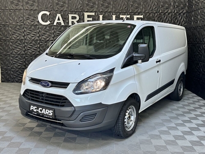 Ford Transit Custom Kasten 2.0 TDCi L1H1 250 *MwSt.*