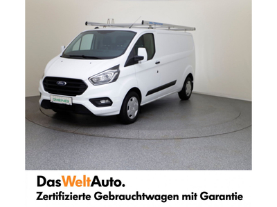 Ford Transit Custom Kasten 2,0 TDCi L2H1 320 Ambiente