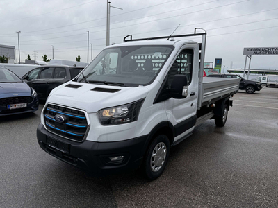 Ford Transit EK 350 L3 Trend 3-Seiten Kipper Lagerbonus