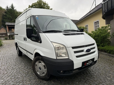 Ford Transit FT 350 M Trend KLIMA