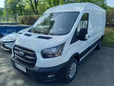 Ford Transit Kasten 2,0 EcoBlue L3H2 350 Trend