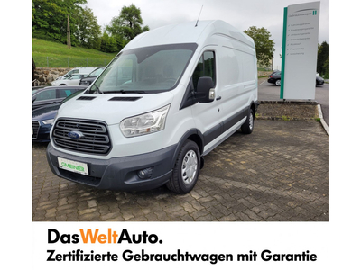 Ford Transit Kasten 2,0 TDCi L3H2 350 Trend