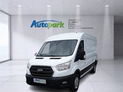 Ford Transit 350 L3 Trend AWD