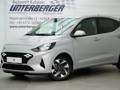 Hyundai i10 i Line Plus 1,0 MT a3bp0-PA2-OP3