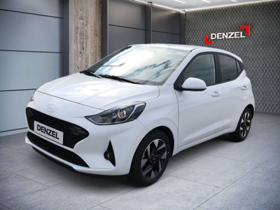 Hyundai i10 Trend Line 1,0 MT