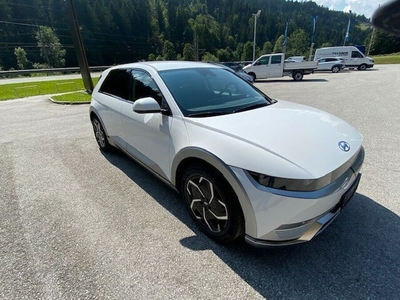 Hyundai Ioniq 5 Plus Line Long Range 4WD