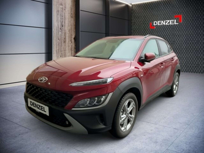 Hyundai Kona Trend Line 1,0 T-GDi 2WD 48V