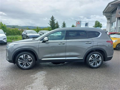 Hyundai Santa Fe Level 6 2,2 CRDI 4WD AT