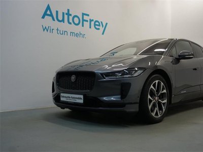 Jaguar I-Pace HSE EV400 90kWh AWD