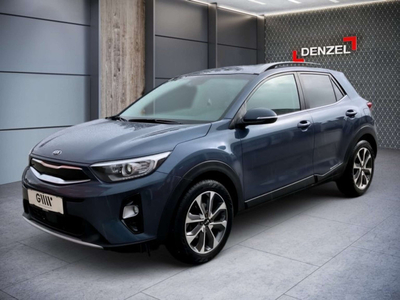 KIA Stonic 1,0 TGDI GPF ISG