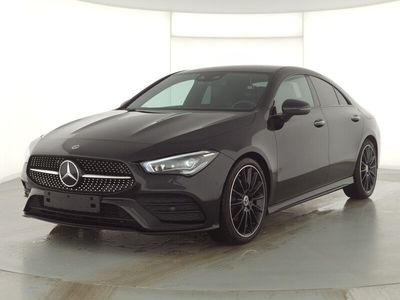 Mercedes-Benz CLA 180 Coupe AMG LINE Ambientelicht,KeylessGO