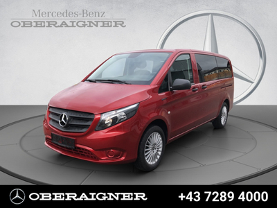 Mercedes-Benz eVito 111 Tourer PRO Lang