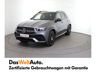 Mercedes-Benz G-Klasse -Klasse GLE 350 de 4Matic