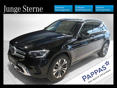 Mercedes-Benz GLC 300 d 4MATIC *Panorama Schiebedach