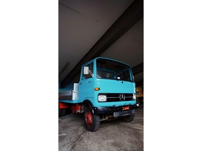 Mercedes-Benz LP 813 LKW/1 Besitz/ Serviciert