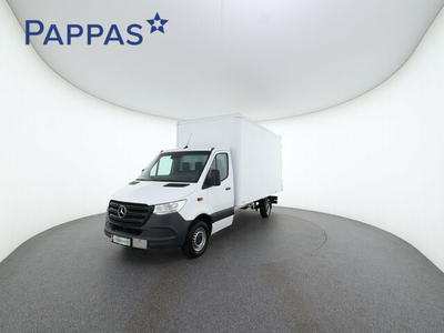 Mercedes-Benz Sprinter 314 CDI 3,19 t / 3.250 mm